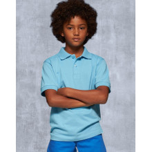 JN070K - Daiber - Polo Junior enfant